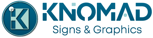 Knomad Signs and Graphics Pty Ltd